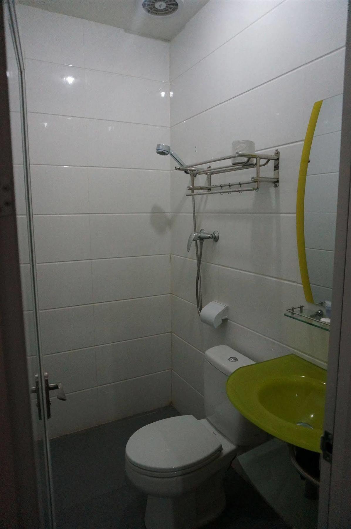 Maxi Inn Bintulu Exterior photo